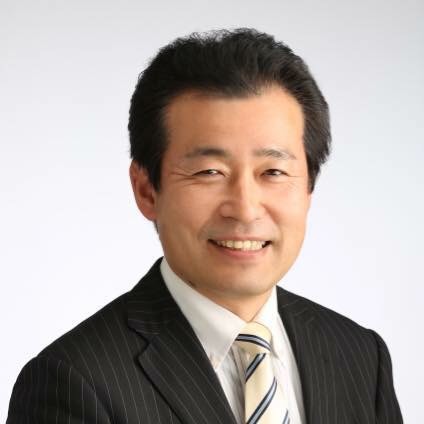 第64期会長 青山 義明